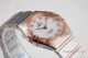 NEW! Swiss Copy Omega Constellation 28mm Quartz Watch 2-Tone Rose Gold (2)_th.jpg